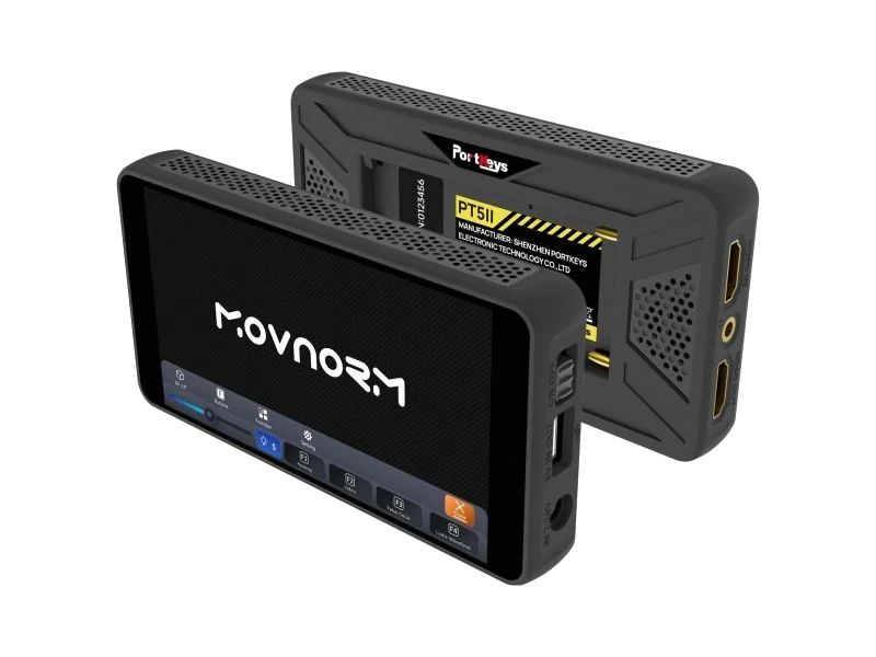 Накамерный монитор Portkeys PT5 V2